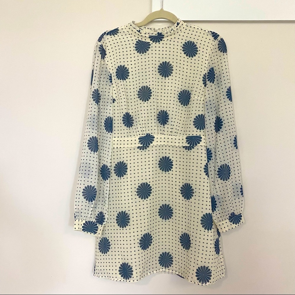🌼ModCloth Mini Dress🌼